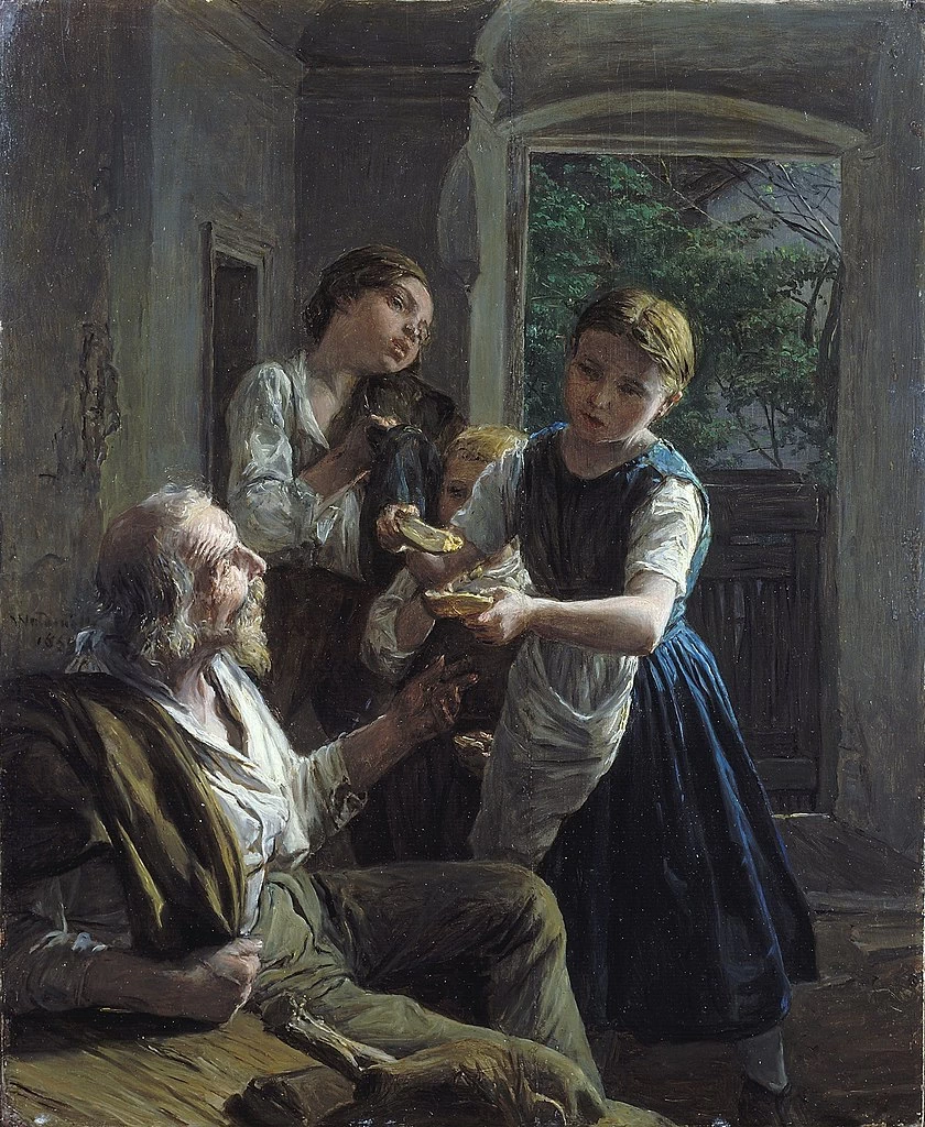 Mendicante